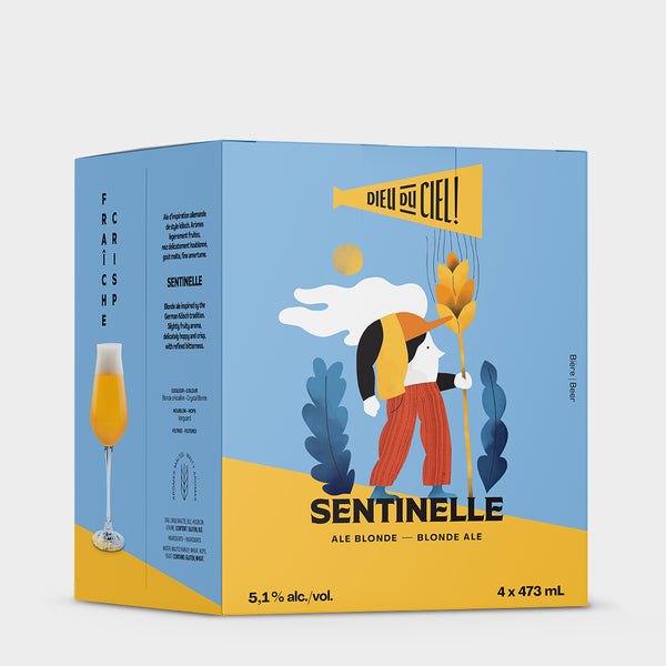Sentinel 